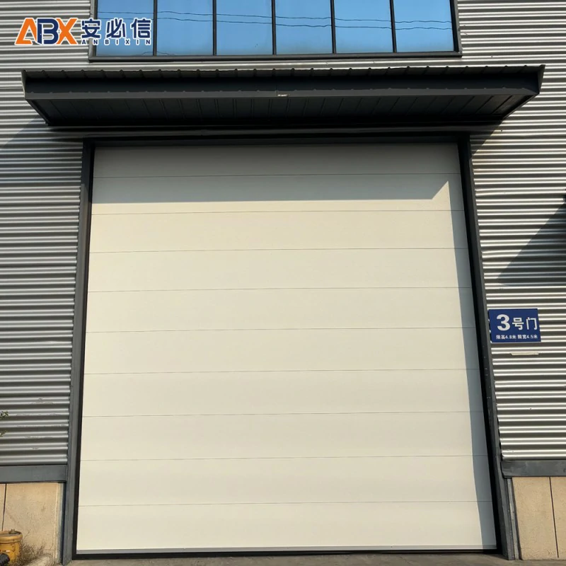 吕梁高扬程提升门